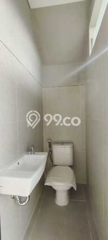 Hunian Cantik Modern Lb 57m2 di BSD, Tangerang Selatan Hunian Cantik Modern Lb 57m2 di BSD, Tangerang Selatan