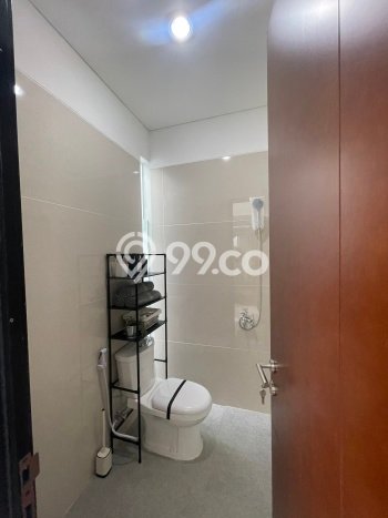 Rumah Modern Minimalis 2 KT Siap Huni di Pamulang Rumah Modern Minimalis 2 KT Siap Huni di Pamulang