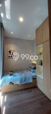 Dijual Cepat Rumah Favorit Siap Huni LB 102m2 di BSD, Tangerang Selatan Dijual Cepat Rumah Favorit Siap Huni LB 102m2 di BSD, Tangerang Selatan
