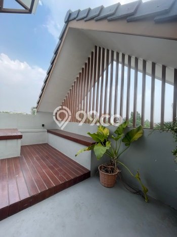 Dijual Rumah 4 Kamar Lokasi Strategis Bagus dan Strategis di Pamulang Dijual Rumah 4 Kamar Lokasi Strategis Bagus dan Strategis di Pamulang