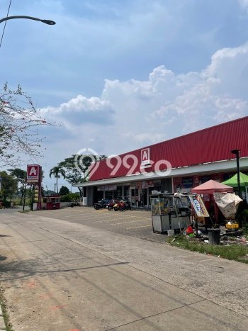 Jual Ruko di Cibubur, Luas 60m2m², Lokasi Premium Jual Ruko di Cibubur, Luas 60m2m², Lokasi Premium
