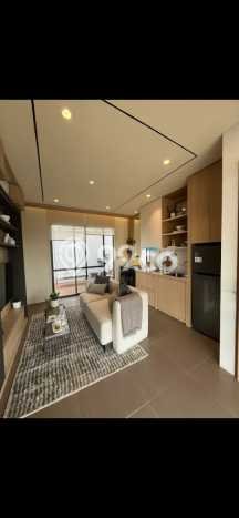 Hunian Cantik Minimalis Lb 64m2 di BSD, Tangerang Selatan Hunian Cantik Minimalis Lb 64m2 di BSD, Tangerang Selatan