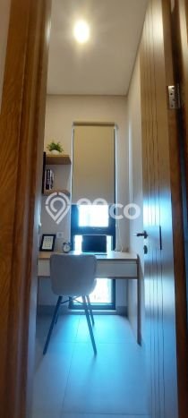 Dijual Cepat Rumah Favorit Siap Huni LB 102m2 di BSD, Tangerang Selatan Dijual Cepat Rumah Favorit Siap Huni LB 102m2 di BSD, Tangerang Selatan