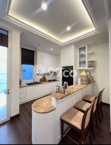 Dijual Rumah Mewah Exclusive di Sukolilo, Surabaya Dijual Rumah Mewah Exclusive di Sukolilo, Surabaya