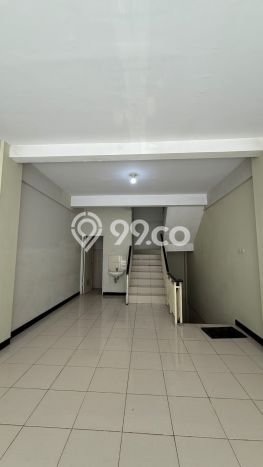 FOR SALE! Ruko di Sukolilo Surabaya, LT 58m2, LB 176m2 FOR SALE! Ruko di Sukolilo Surabaya, LT 58m2, LB 176m2
