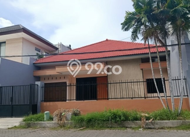 Dijual Hunian Mewah dengan Fasilitas Sekitar Lengkap di Sukolilo, Surabaya Dijual Hunian Mewah dengan Fasilitas Sekitar Lengkap di Sukolilo, Surabaya