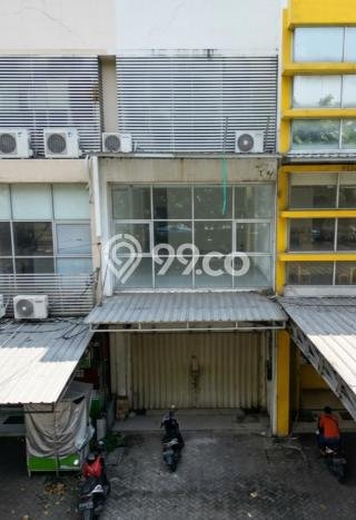Unit Ruko Disewakan di Semolowaru di Area Ramai & Strategis Unit Ruko Disewakan di Semolowaru di Area Ramai & Strategis