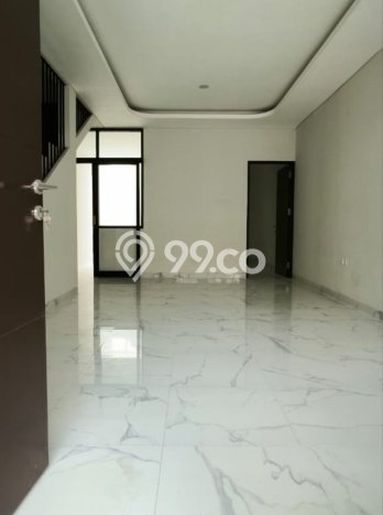 Hunian Cantik Modern Lb 120m2 di Tambaksari, Surabaya Hunian Cantik Modern Lb 120m2 di Tambaksari, Surabaya