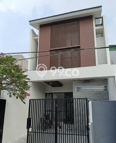 Dijual Cepat Rumah Favorit Siap Huni LB 80m2 di Mulyorejo, Surabaya Dijual Cepat Rumah Favorit Siap Huni LB 80m2 di Mulyorejo, Surabaya