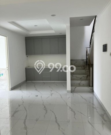 Dijual Rumah Premium dengan Fasilitas Sekitar Lengkap di Sukolilo, Surabaya Dijual Rumah Premium dengan Fasilitas Sekitar Lengkap di Sukolilo, Surabaya