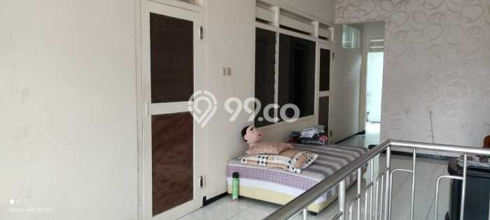 Rumah Modern Minimalis 4 KT Siap Huni di Tambaksari Rumah Modern Minimalis 4 KT Siap Huni di Tambaksari