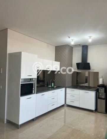 Dijual Apartemen di Dukuh Pakis, Surabaya Punya 2 Kamar Tidur Dijual Apartemen di Dukuh Pakis, Surabaya Punya 2 Kamar Tidur