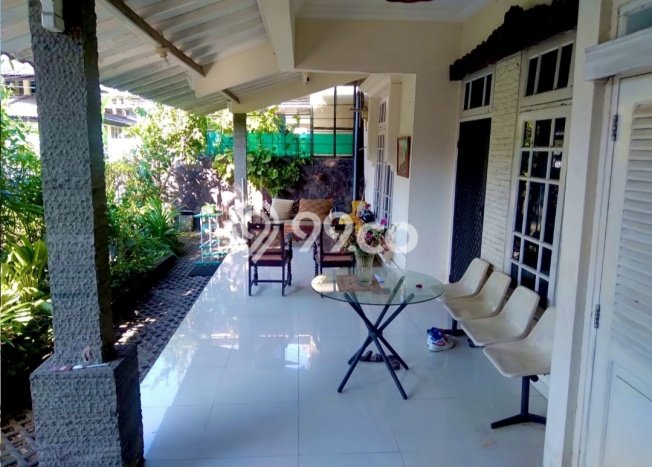 Hot Offer Hunian Mewah Ideal dan Luas di Sukolilo, Surabaya Hot Offer Hunian Mewah Ideal dan Luas di Sukolilo, Surabaya