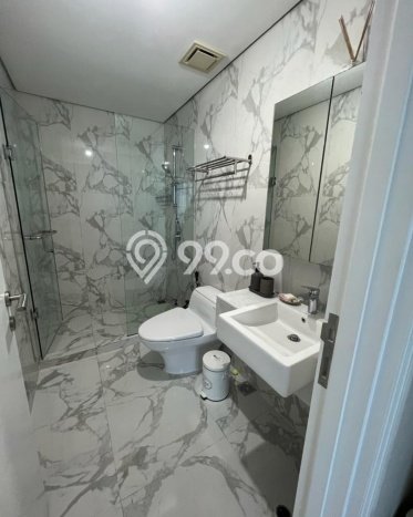 Dijual Apartemen di Dukuh Pakis, Surabaya Punya 2 Kamar Tidur Dijual Apartemen di Dukuh Pakis, Surabaya Punya 2 Kamar Tidur