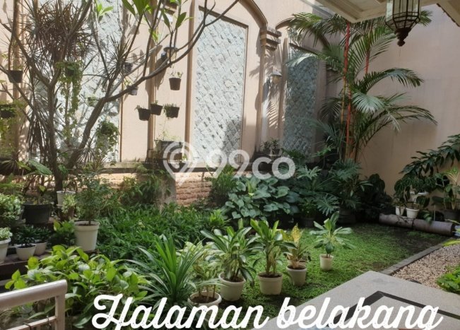 For Sale Rumah Mewah Exclusive di Sukolilo, Surabaya For Sale Rumah Mewah Exclusive di Sukolilo, Surabaya