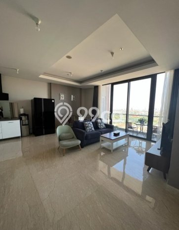 Dijual Apartemen di Dukuh Pakis, Surabaya Punya 2 Kamar Tidur Dijual Apartemen di Dukuh Pakis, Surabaya Punya 2 Kamar Tidur