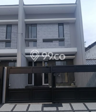 Jual Rumah Bagus Siap Huni LB 120m2 di Sukolilo, Surabaya Jual Rumah Bagus Siap Huni LB 120m2 di Sukolilo, Surabaya