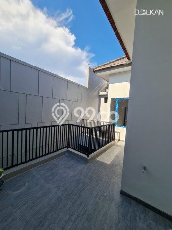 Best Deal Hunian Mewah Ideal dan Luas di Sukolilo, Surabaya Best Deal Hunian Mewah Ideal dan Luas di Sukolilo, Surabaya