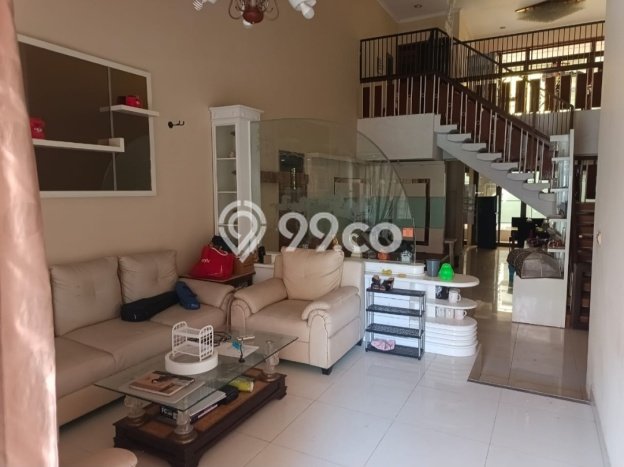 Rumah Eksklusif Dijual LT 300m2 di Sukolilo, Surabaya Rumah Eksklusif Dijual LT 300m2 di Sukolilo, Surabaya
