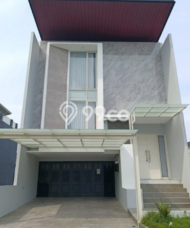 Dijual Rumah Premium dengan Fasilitas Sekitar Lengkap di Sukolilo, Surabaya Dijual Rumah Premium dengan Fasilitas Sekitar Lengkap di Sukolilo, Surabaya