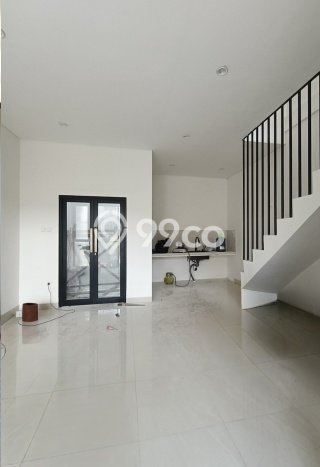 Dijual Cepat Rumah Favorit Siap Huni LB 80m2 di Mulyorejo, Surabaya Dijual Cepat Rumah Favorit Siap Huni LB 80m2 di Mulyorejo, Surabaya