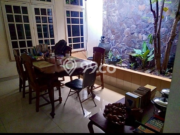 Hot Offer Hunian Mewah Ideal dan Luas di Sukolilo, Surabaya Hot Offer Hunian Mewah Ideal dan Luas di Sukolilo, Surabaya