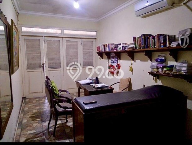 Hot Offer Hunian Mewah Ideal dan Luas di Sukolilo, Surabaya Hot Offer Hunian Mewah Ideal dan Luas di Sukolilo, Surabaya