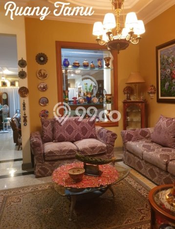 For Sale Rumah Mewah Exclusive di Sukolilo, Surabaya For Sale Rumah Mewah Exclusive di Sukolilo, Surabaya