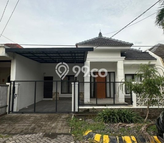 Disewakan Hunian Konsep Minimalis di Waru Sidoarjo dengan 4 Kamar Disewakan Hunian Konsep Minimalis di Waru Sidoarjo dengan 4 Kamar