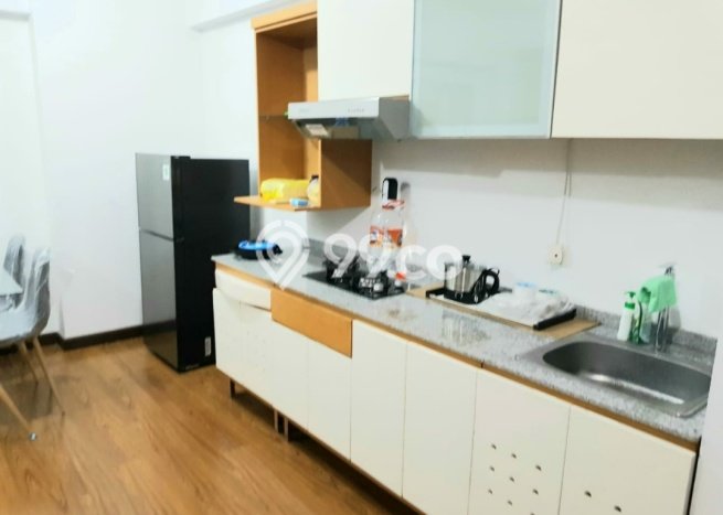 Ada Unit Apartemen Murah Disewa di Wiyung, Surabaya 2 BR Ada Unit Apartemen Murah Disewa di Wiyung, Surabaya 2 BR