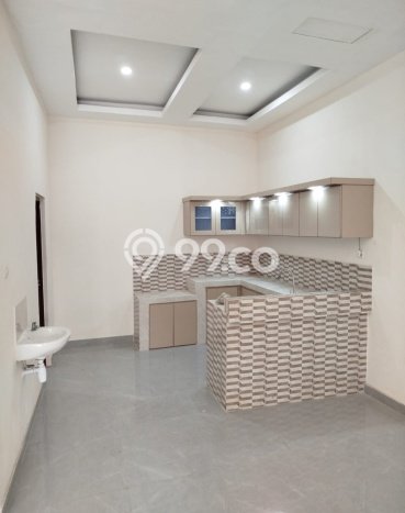 Rumah Modern 4 KT LT 66m2 di Mulyosari Rumah Modern 4 KT LT 66m2 di Mulyosari