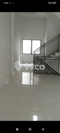 Ruko Disewakan Cepat di Sambikerep Surabaya LB 260m2 Ruko Disewakan Cepat di Sambikerep Surabaya LB 260m2