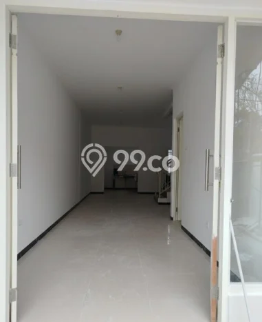Disewakan Rumah Konsep Modern di Mulyorejo Surabaya dengan 4 KT Disewakan Rumah Konsep Modern di Mulyorejo Surabaya dengan 4 KT