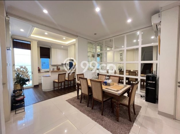 Dijual Rumah Mewah Exclusive di Sukolilo, Surabaya Dijual Rumah Mewah Exclusive di Sukolilo, Surabaya