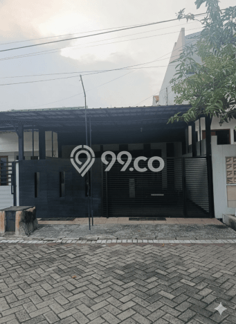 Disewakan segera hunian minimalis lokasi strategis 3 Kamar di Mulyorejo, Surabaya Disewakan segera hunian minimalis lokasi strategis 3 Kamar di Mulyorejo, Surabaya
