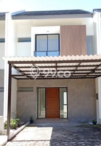 Disewakan Rumah Konsep Minimalis di Sedati Sidoarjo dengan 2 KT Disewakan Rumah Konsep Minimalis di Sedati Sidoarjo dengan 2 KT