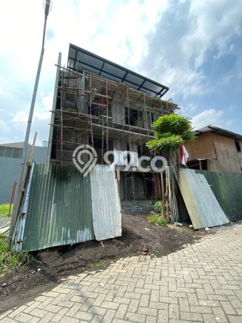 Dijual Rumah Premium dengan Fasilitas Sekitar Lengkap di Citraland, Surabaya Dijual Rumah Premium dengan Fasilitas Sekitar Lengkap di Citraland, Surabaya