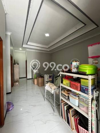 Hunian Eksklusif Dijual LT 152m2 di Rungkut, Surabaya Hunian Eksklusif Dijual LT 152m2 di Rungkut, Surabaya