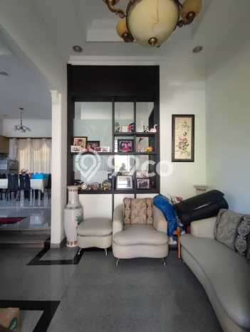 Siap Huni Rumah Mewah 4 Kamar di Gubeng Dekat ke Mana Saja Siap Huni Rumah Mewah 4 Kamar di Gubeng Dekat ke Mana Saja
