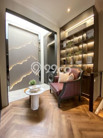 Dijual Rumah Minimalis Bagus Punya 3 KT di Lakarsantri Surabaya - Dijual Rumah Minimalis Bagus Punya 3 KT di Lakarsantri Surabaya -