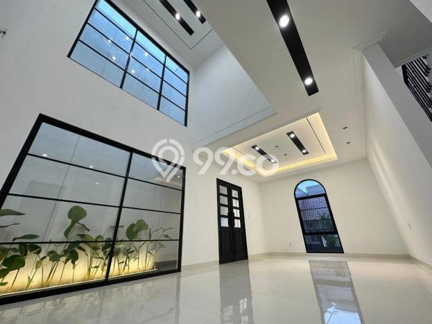 Hunian Eksklusif Dijual LT 152m2 di Rungkut, Surabaya Hunian Eksklusif Dijual LT 152m2 di Rungkut, Surabaya