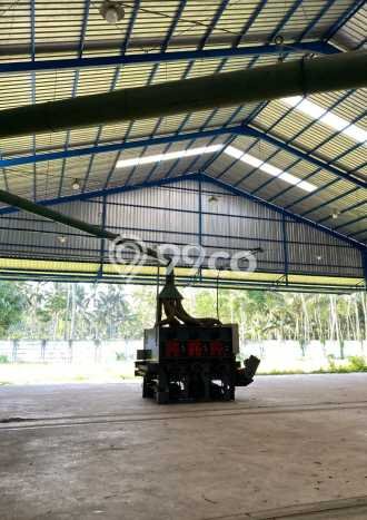 Unit Gudang Strategis di Lumajang, Lumajang Potensi Cuan Besar Unit Gudang Strategis di Lumajang, Lumajang Potensi Cuan Besar