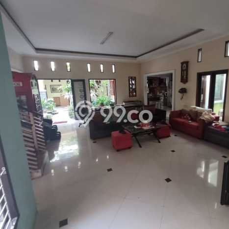 Hot Offer Hunian Mewah Ideal dan Luas di Gayungan, Surabaya Hot Offer Hunian Mewah Ideal dan Luas di Gayungan, Surabaya