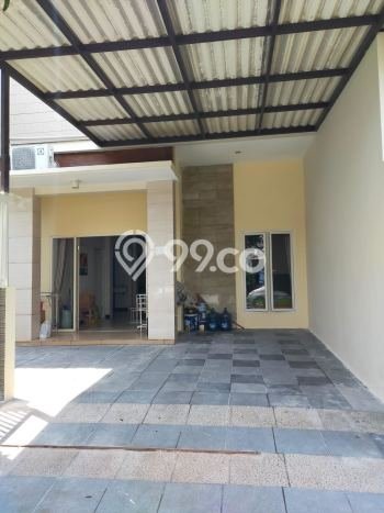 Dijual Hunian Rumah Nyaman 4 KT di Panjang Jiwo, Surabaya Dijual Hunian Rumah Nyaman 4 KT di Panjang Jiwo, Surabaya