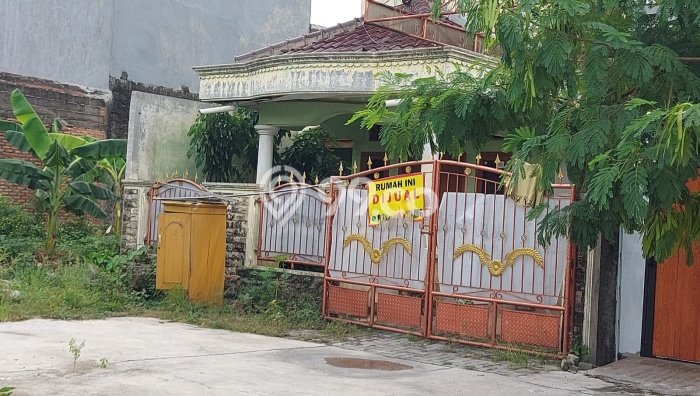 For Sale Rumah 3 Kamar Lokasi Ideal Bagus dan Strategis di Bekasi Utara For Sale Rumah 3 Kamar Lokasi Ideal Bagus dan Strategis di Bekasi Utara
