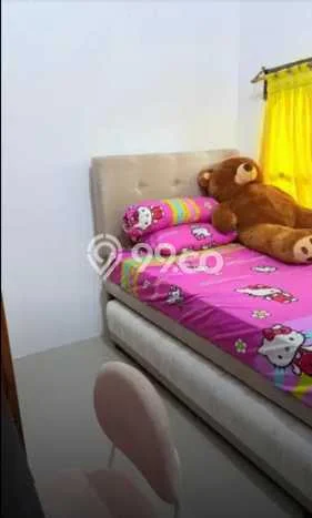 Jual Rumah Harga Miring Babelan Punya 2 Kamar & LT 60m2 Jual Rumah Harga Miring Babelan Punya 2 Kamar & LT 60m2
