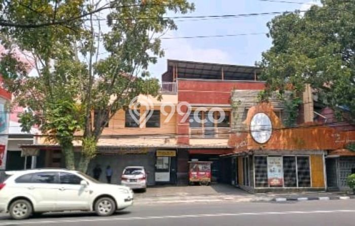 Komersial di Lengkong, Luas 350m2m², Jalan Utama, Lokasi Strategis Komersial di Lengkong, Luas 350m2m², Jalan Utama, Lokasi Strategis