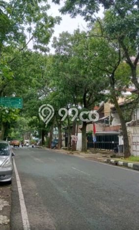 Hunian Mewah Siap Huni LT 329m2 di Lengkong, Bandung Hunian Mewah Siap Huni LT 329m2 di Lengkong, Bandung