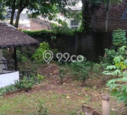 Tanah Komersial Dijual di Cidadap Bandung 1250m2 Tanah Komersial Dijual di Cidadap Bandung 1250m2