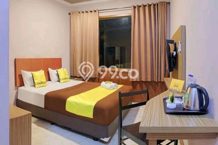 AREA SUPER PREMIUM! Hotel Kawasan Megamendung, Luas 2500m2m², Prospek Pembeli AREA SUPER PREMIUM! Hotel Kawasan Megamendung, Luas 2500m2m², Prospek Pembeli